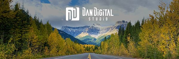 iDanielSaa's profile banner image