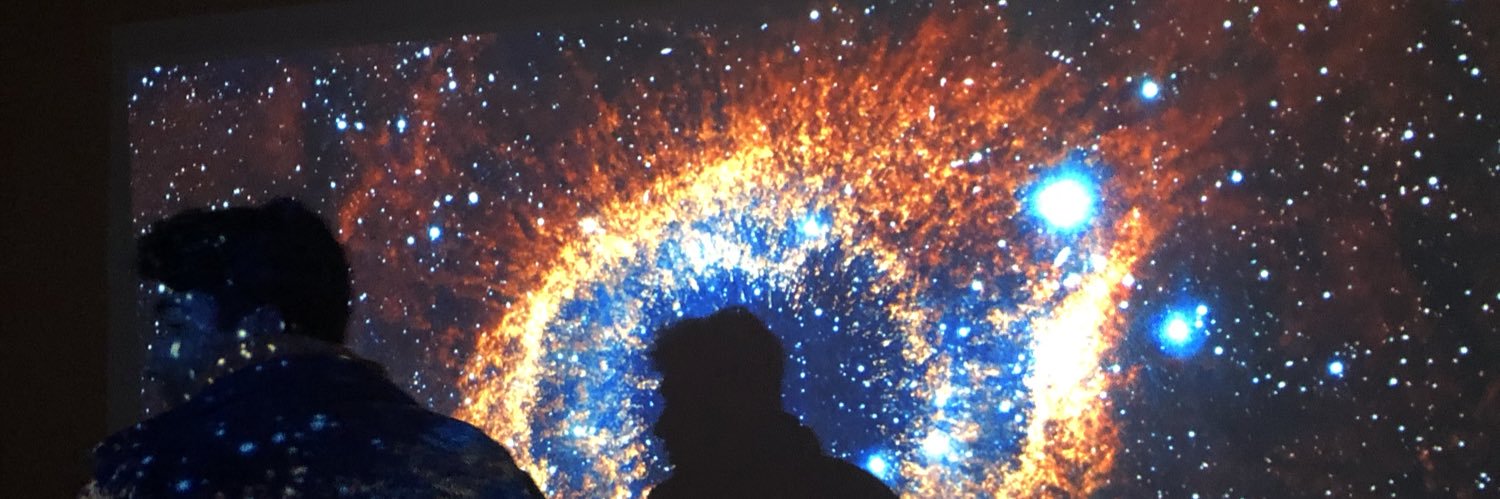 SpacemanSab's profile banner image