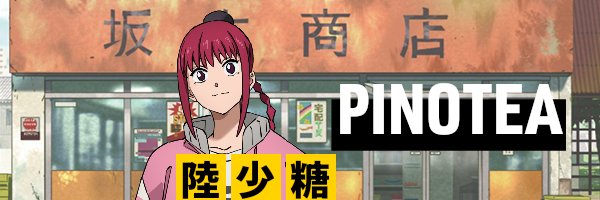pinotea banner