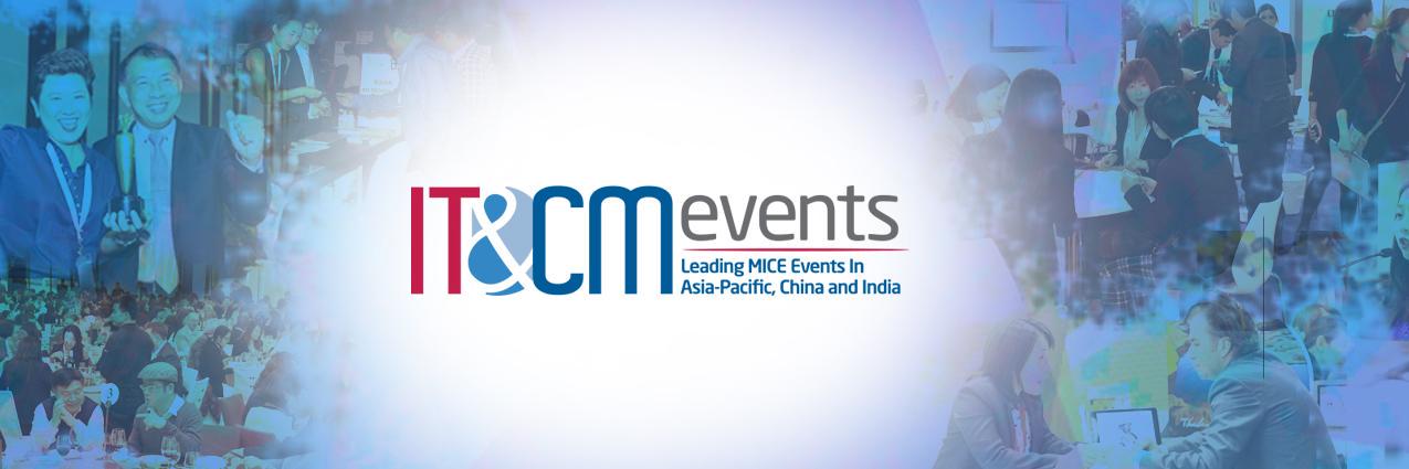ITCM_Events's profile banner image