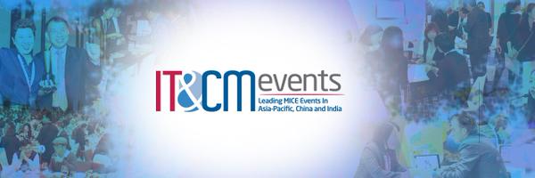 ITCM_Events Profile Banner