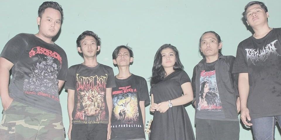 BUNGA KEMATIAN banner