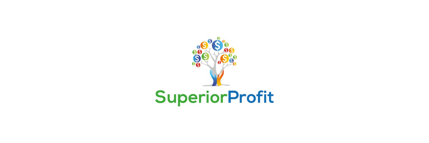 SuperiorProfit's profile banner image