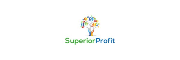 SuperiorProfit Profile Banner