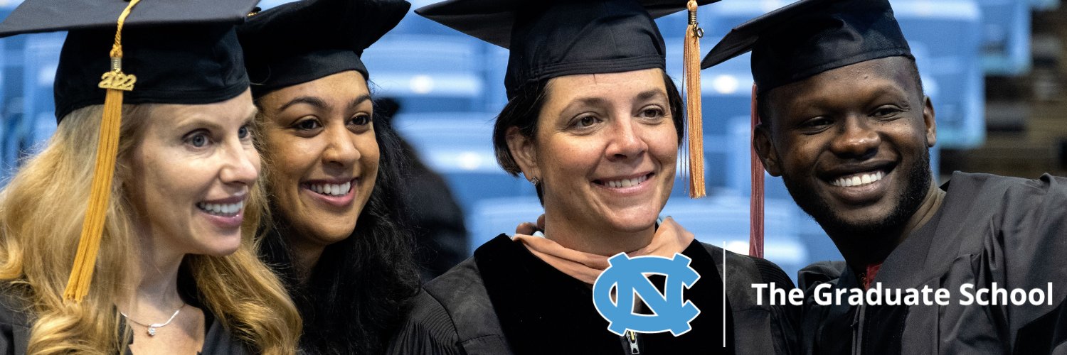 UNC Graduate School banner
