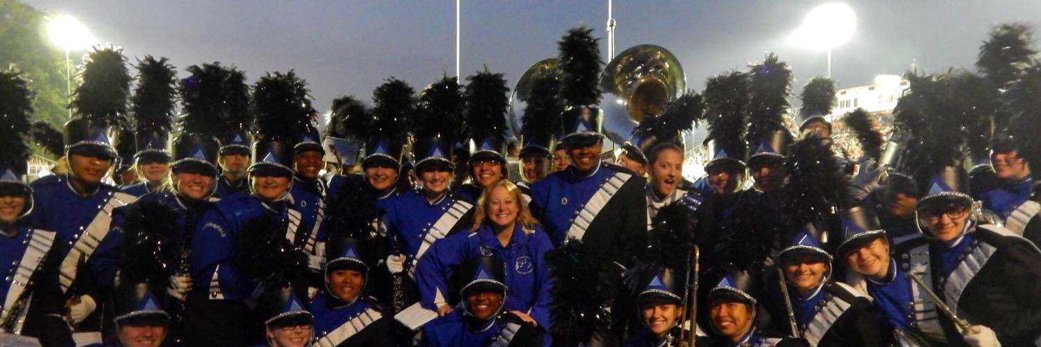 SHSflutes's profile banner image