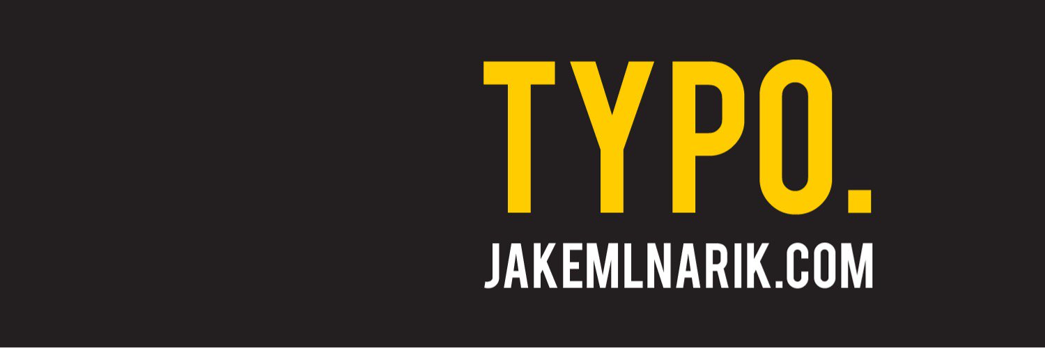 jakemlnarik's profile banner image
