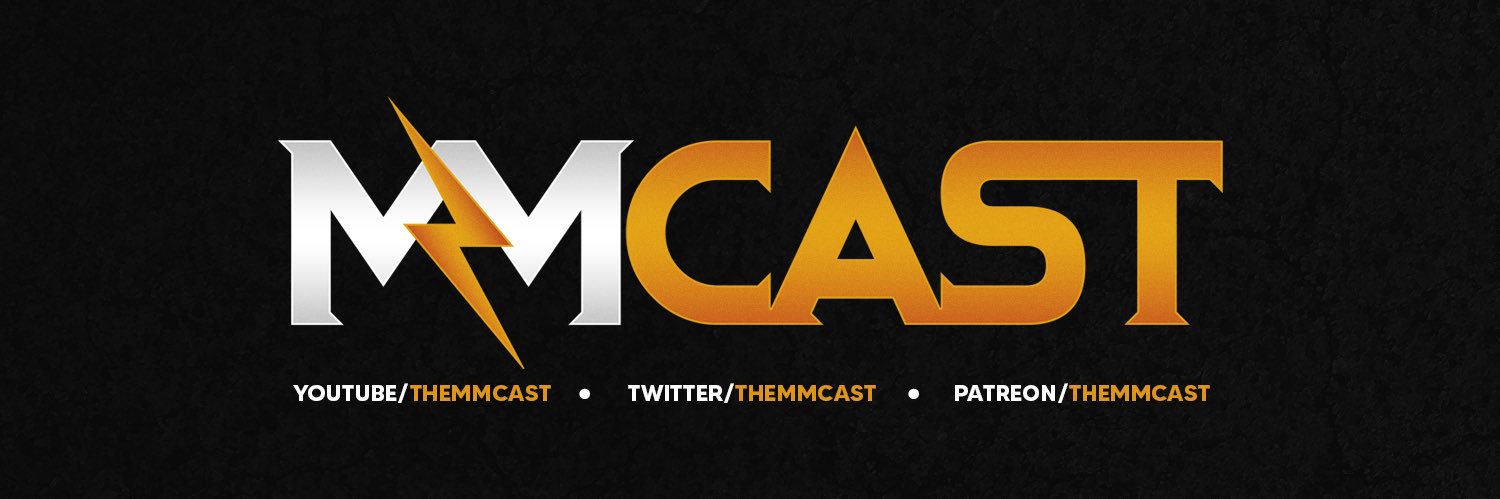 theMMcast banner