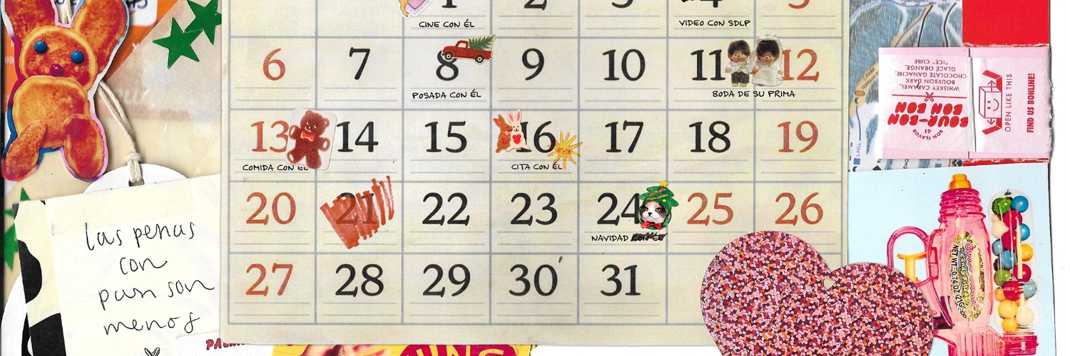 Gera Avendaño banner