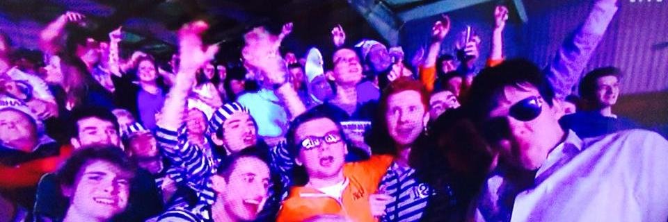 DartsSoc's profile banner image