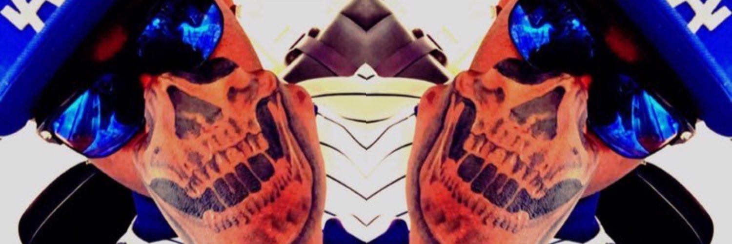 Iambulletz's profile banner image