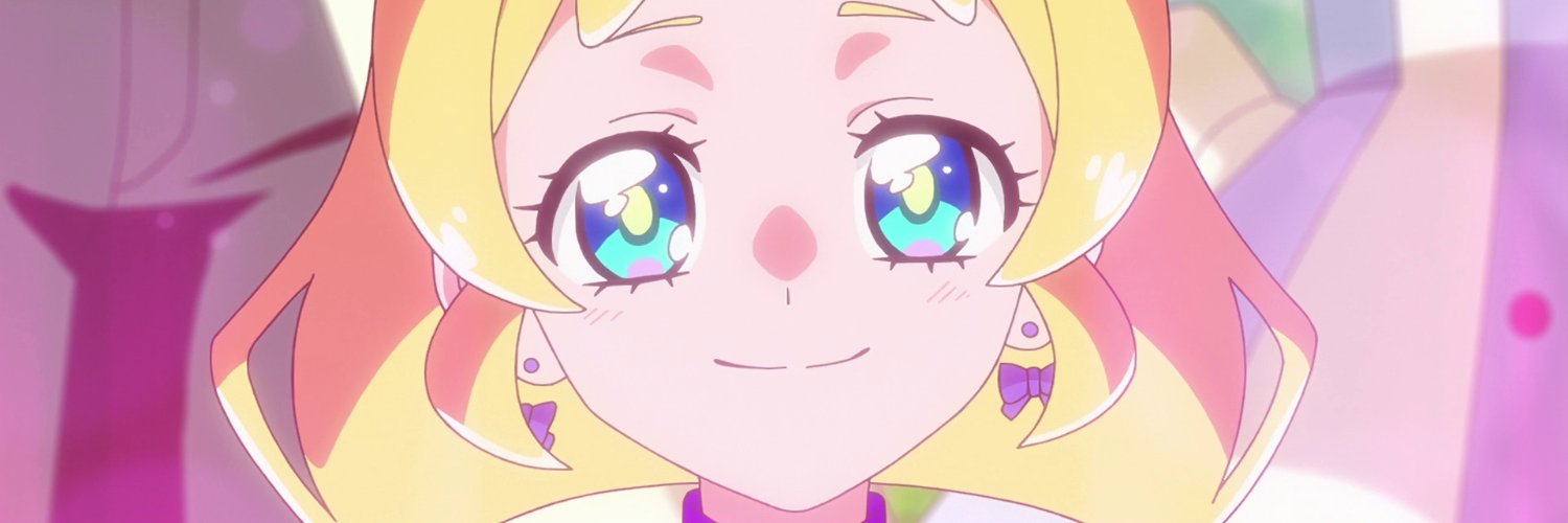 フローラ🍙💜🤍 banner