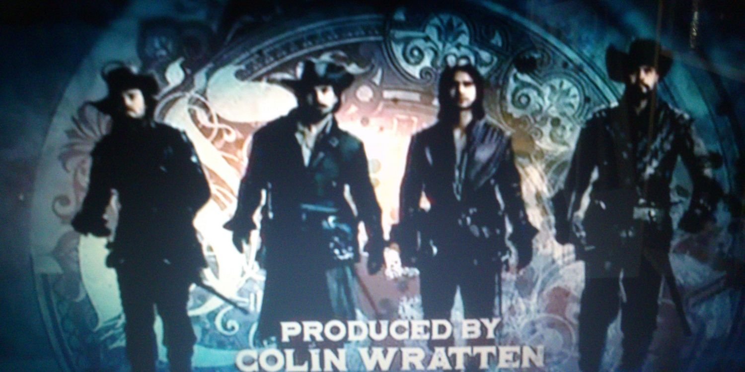 TomLBBurke's profile banner image