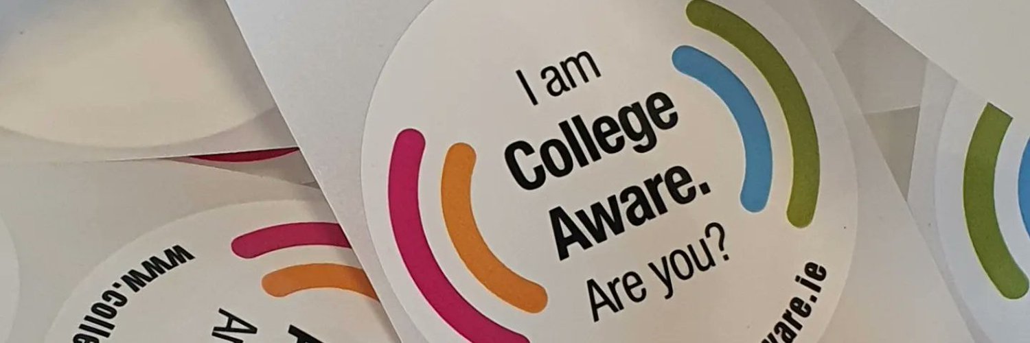 College Awareness Week (CAW) Profile Banner