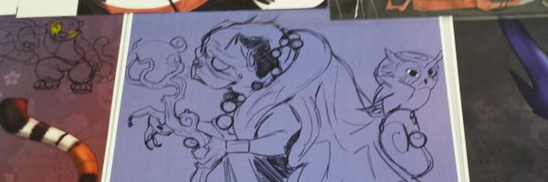 SarahPug12 Profile Banner