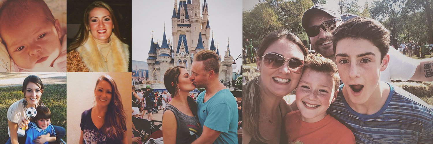 Stephen Vickers banner