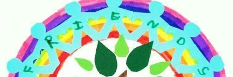 WoodfieldFrien's profile banner image
