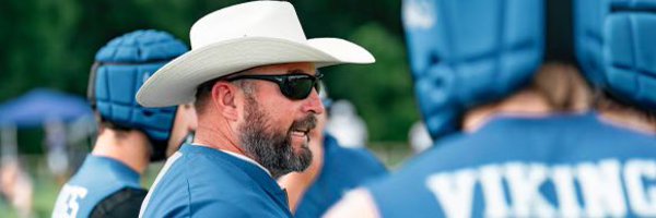 _coachmattox Profile Banner