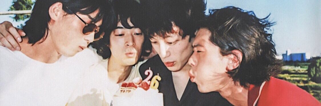 gohei_hei's profile banner image
