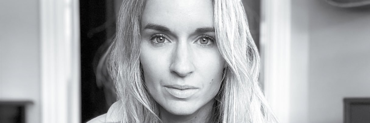 beckykel's profile banner image