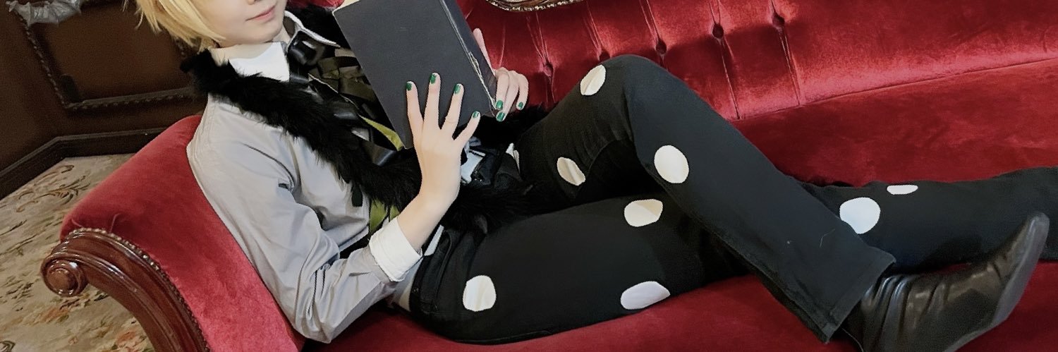 Bo6Mi's profile banner image