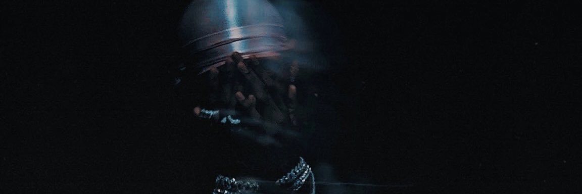 xizhon's profile banner image