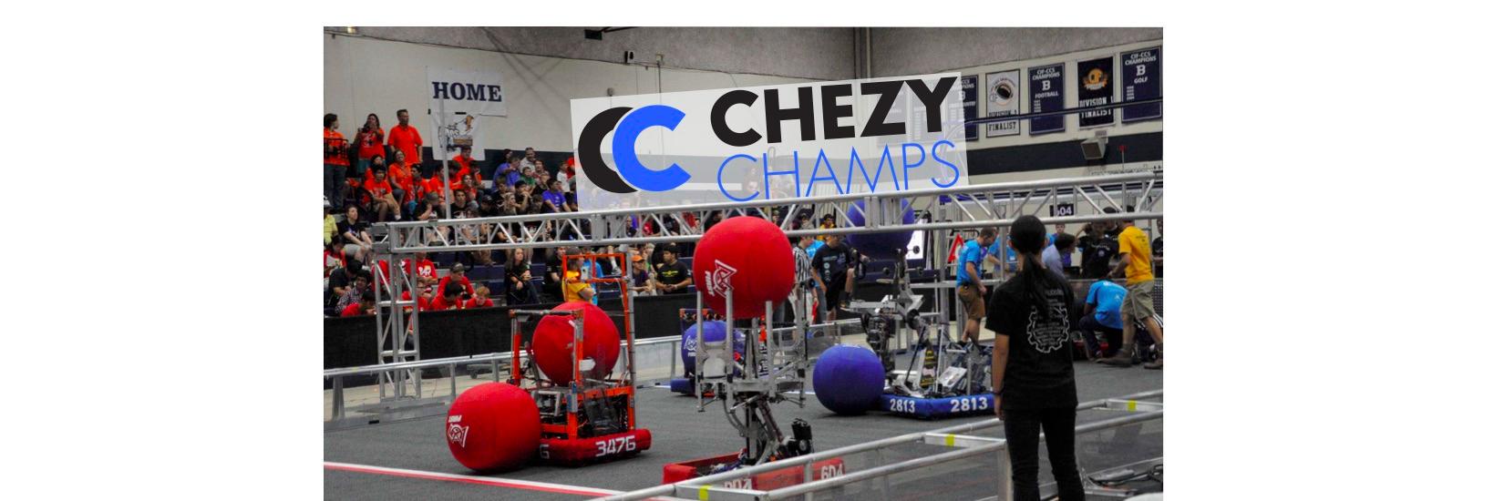 chezychamps's profile banner image