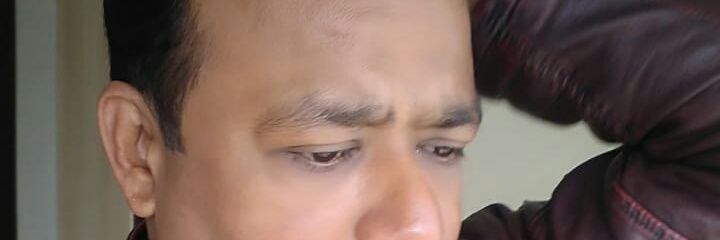 miteshsshah11's profile banner image