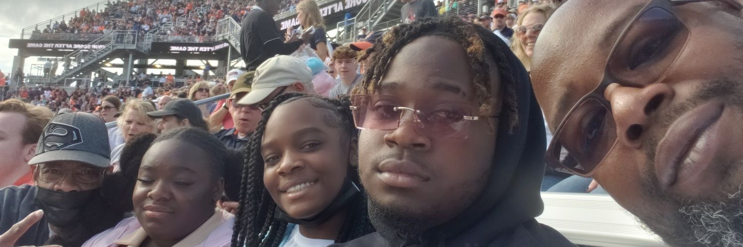 LawsonTerrence's profile banner image
