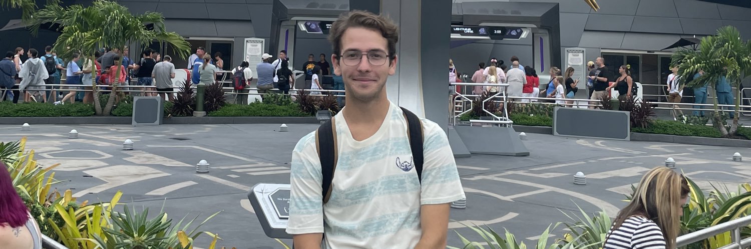 NickTomasella's profile banner image