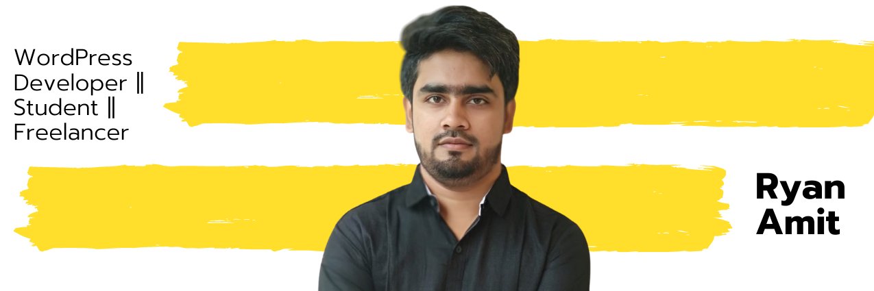 ryan_amit0's profile banner image