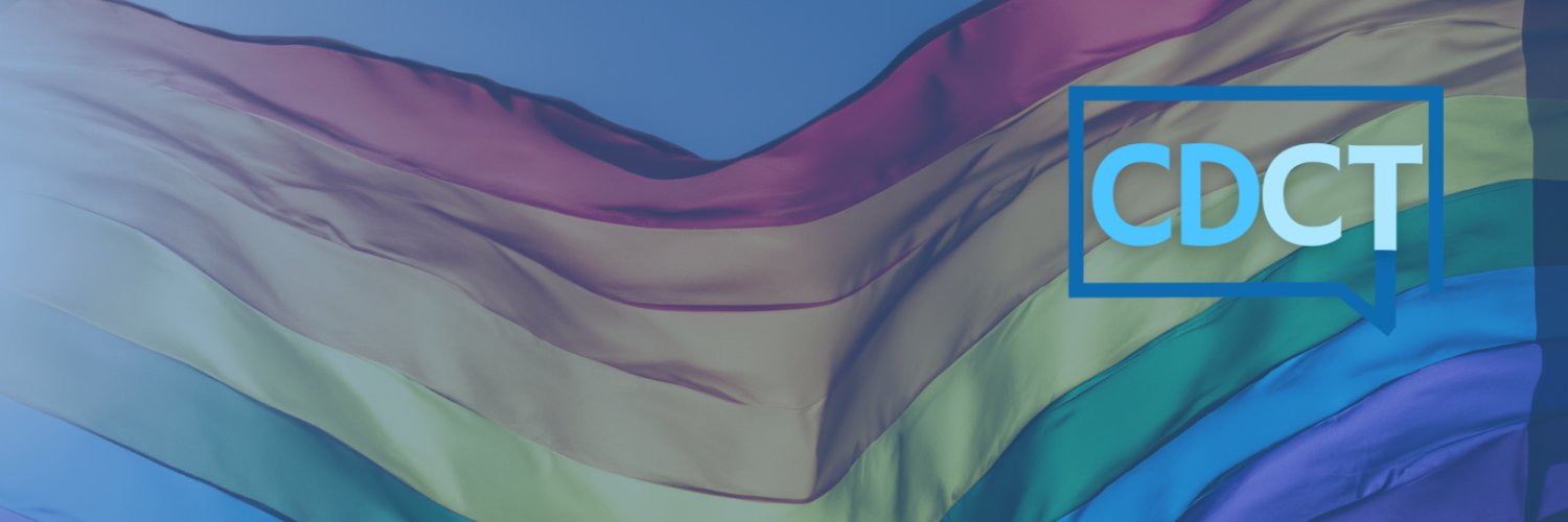 College Democrats of CT banner