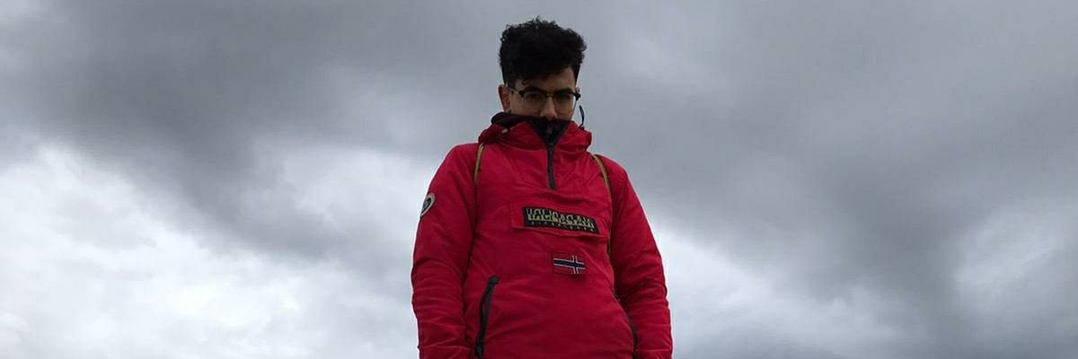 mchafhi00's profile banner image