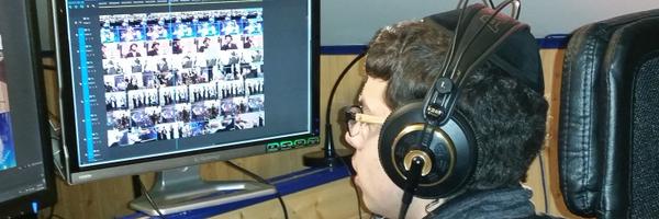 benhesh Profile Banner