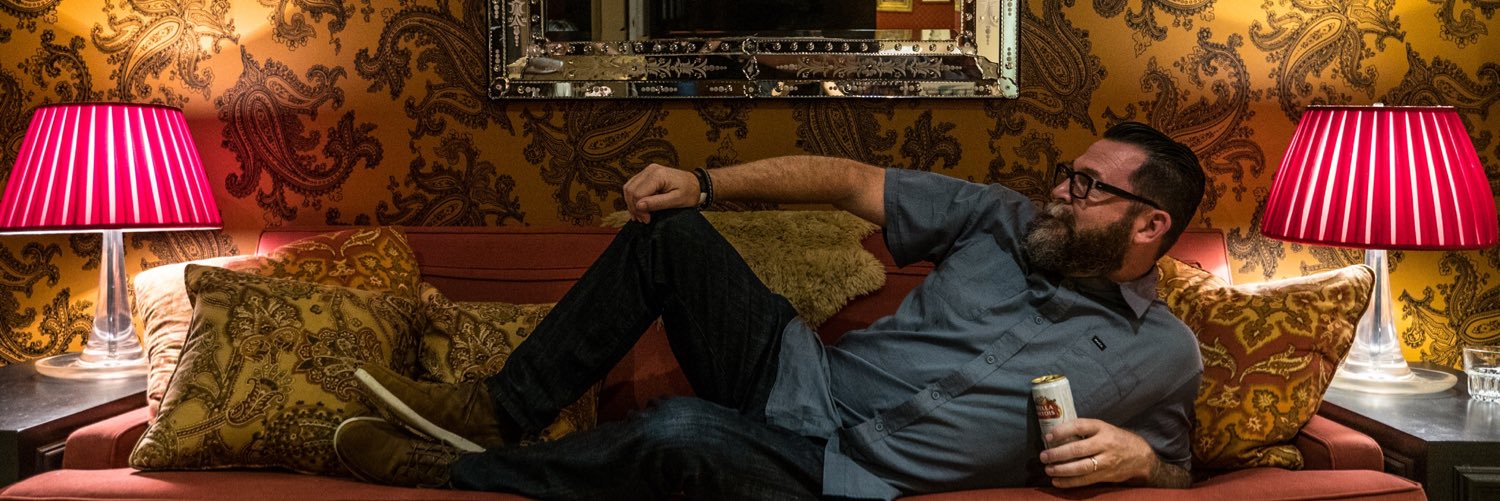 shawn_styler's profile banner image