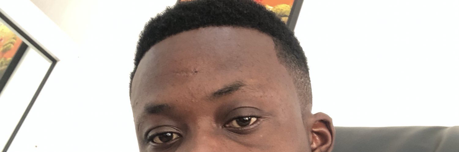 CitizenGodfred1's profile banner image