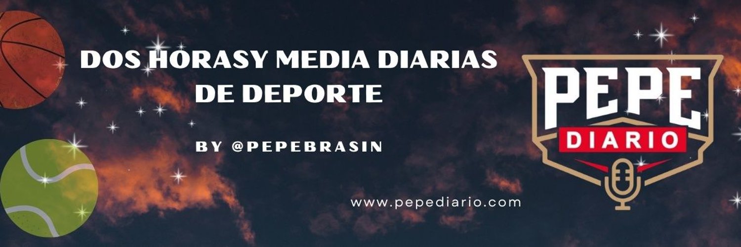 Pepe Rodriguez Profile Banner