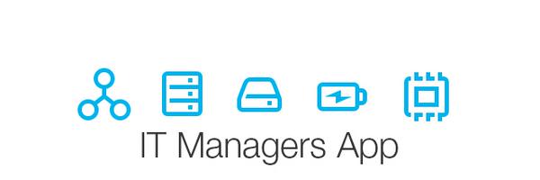 itmanagersapp Profile Banner