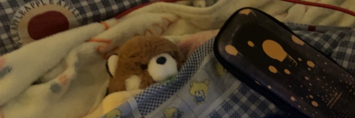 krenwott's profile banner image