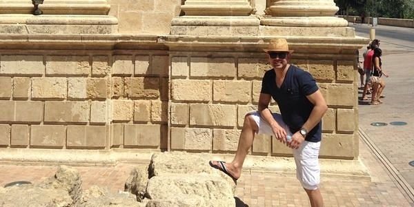 JMontenegro27's profile banner image