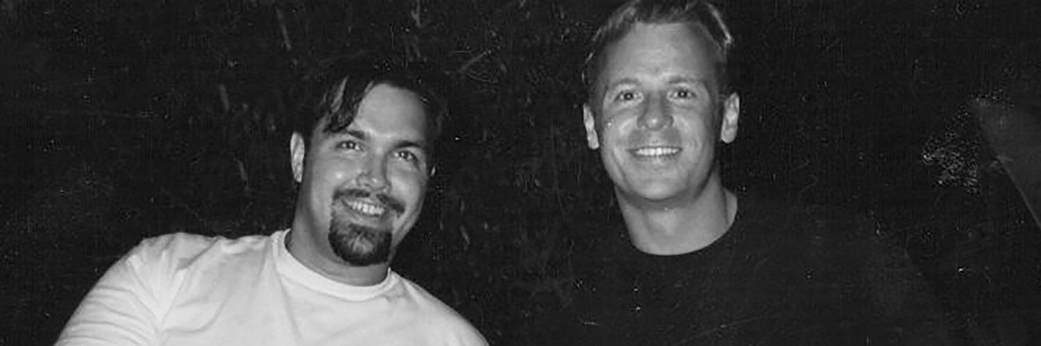 brian98125's profile banner image