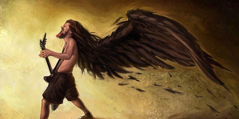 demiusRH's profile banner image