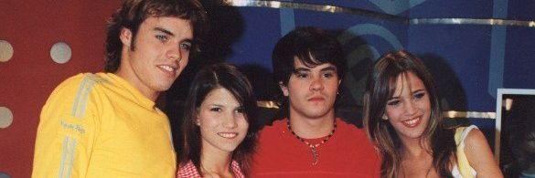 Bea_rebeldeway's profile banner image
