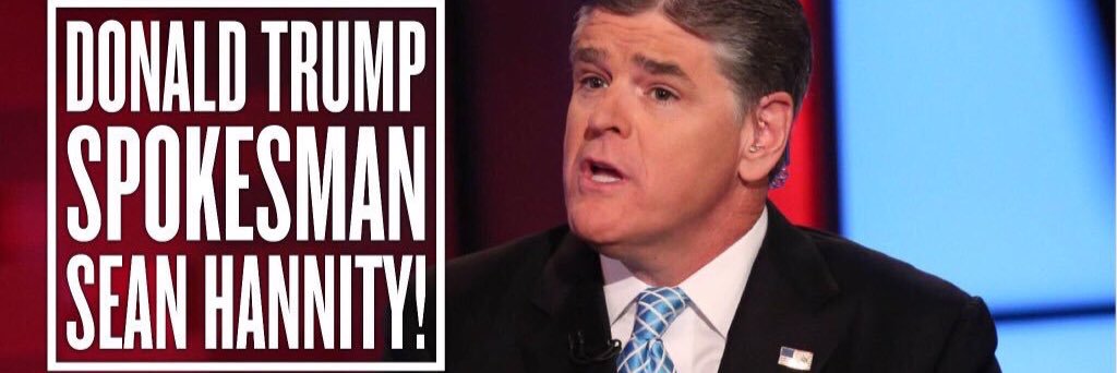FireSeanHannity's profile banner image