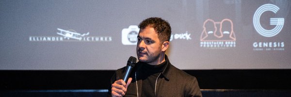 JoshuaFordActor Profile Banner
