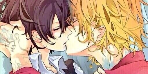 BL_SEX's profile banner image