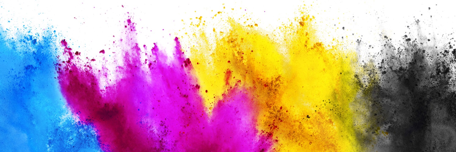 Venture Design and Print banner