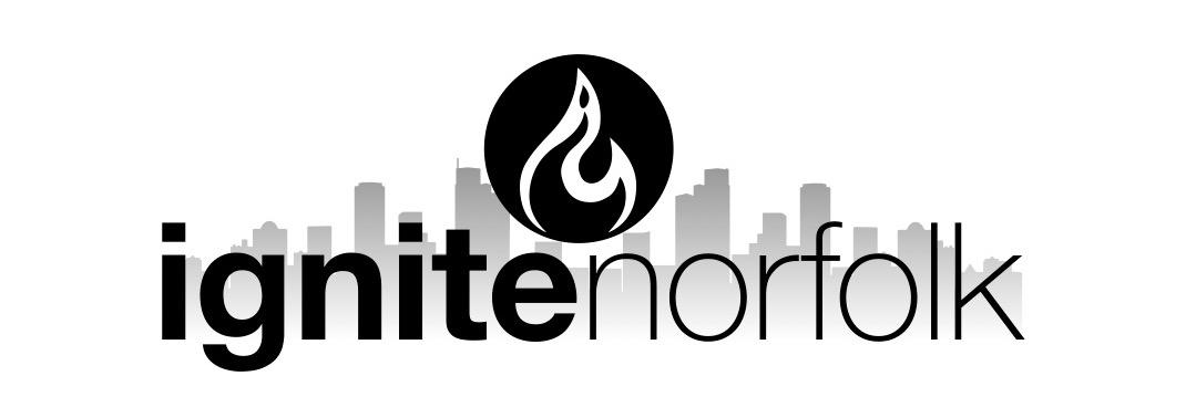 IGNITEnorfolk's profile banner image