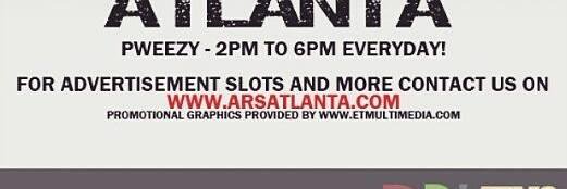 ARSRADIOPROMO's profile banner image