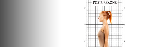 PostureZone Profile Banner